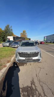 2023 Geely Boyue L Glory Edition